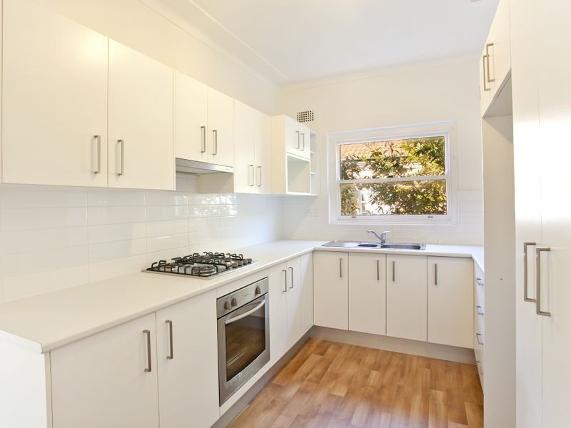 3/7 Rickard Street, Balgowlah NSW 2093