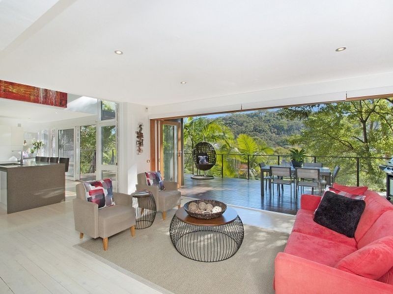 23 Lady Davidson Circuit, Forestville NSW 2087