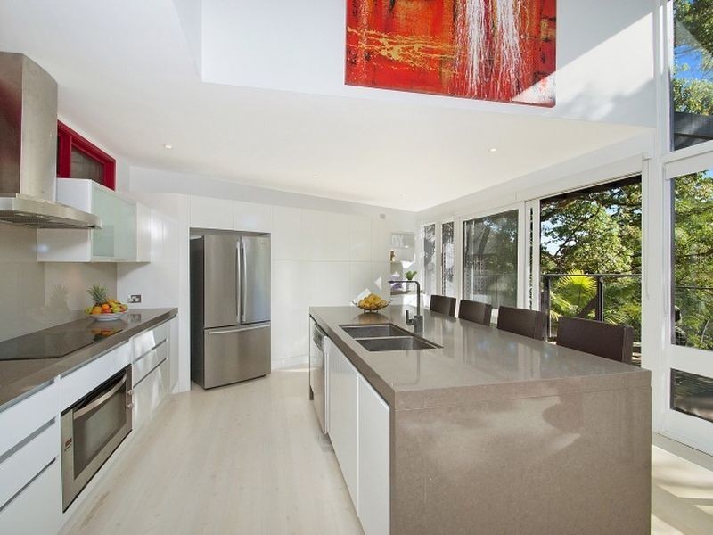 23 Lady Davidson Circuit, Forestville NSW 2087