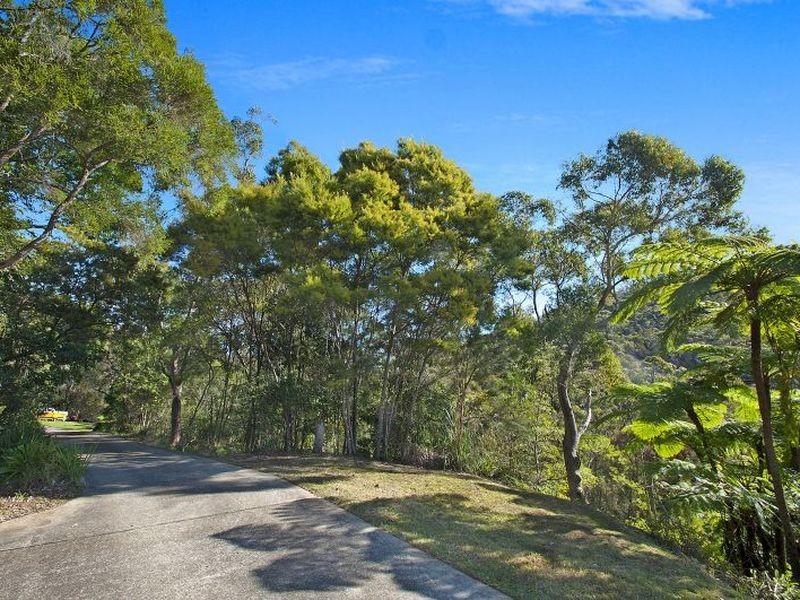 23 Lady Davidson Circuit, Forestville NSW 2087