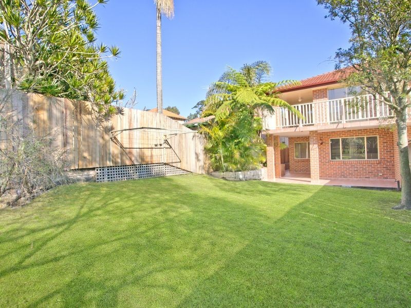 18 Dudley Street, Balgowlah NSW 2093