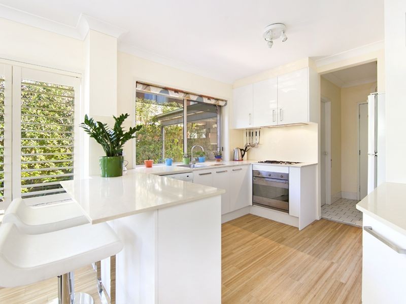 36A Serpentine Crescent, North Balgowlah NSW 2093