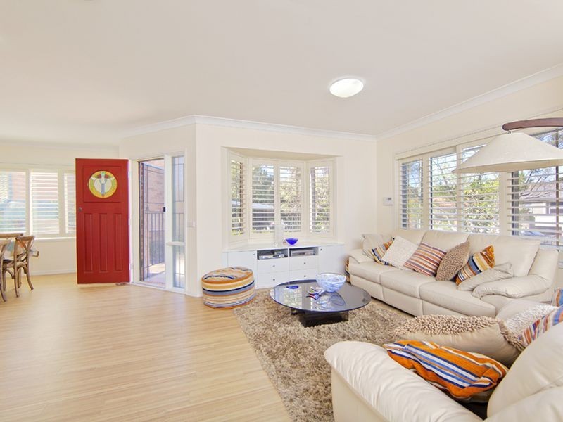 36A Serpentine Crescent, North Balgowlah NSW 2093