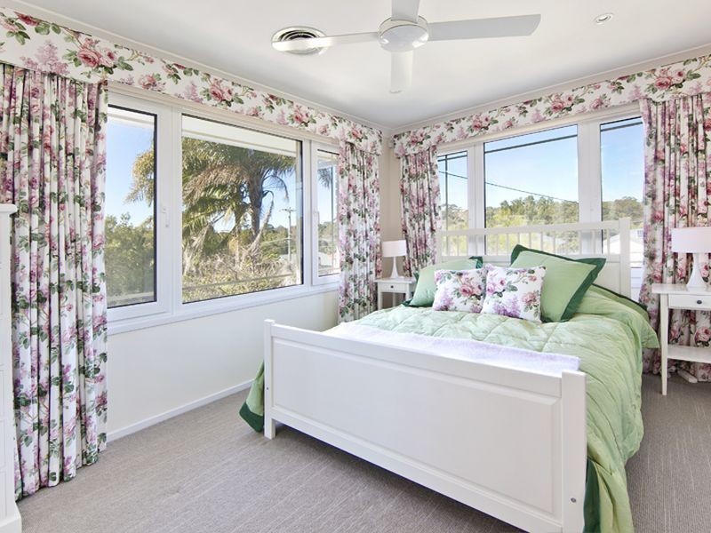 36A Serpentine Crescent, North Balgowlah NSW 2093