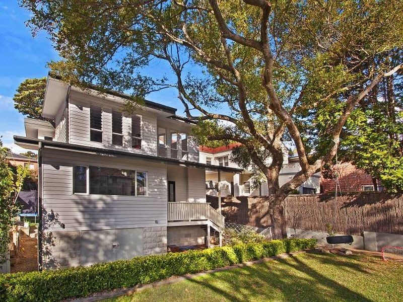 12 Kempbridge Avenue, Seaforth NSW 2092