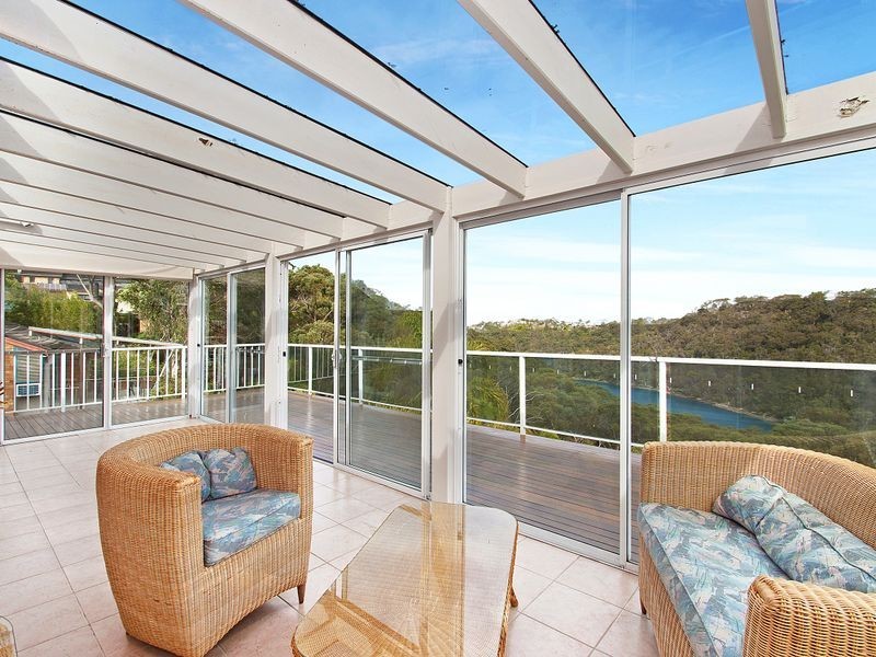 201 Deepwater Road, Castle Cove NSW 2069