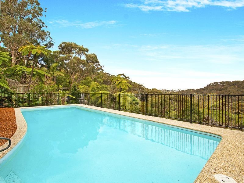 201 Deepwater Road, Castle Cove NSW 2069
