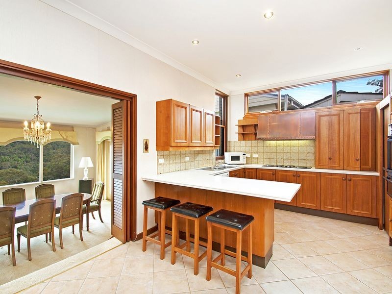 201 Deepwater Road, Castle Cove NSW 2069