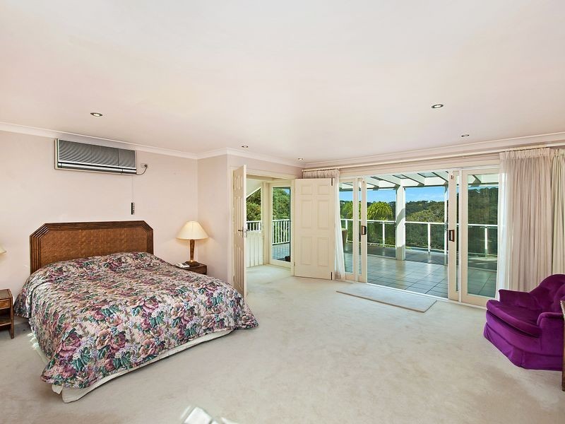 201 Deepwater Road, Castle Cove NSW 2069