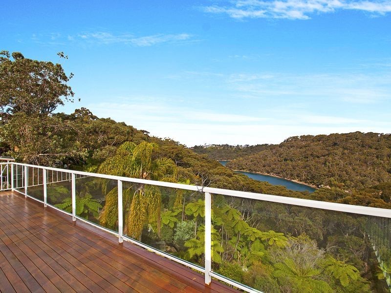 201 Deepwater Road, Castle Cove NSW 2069