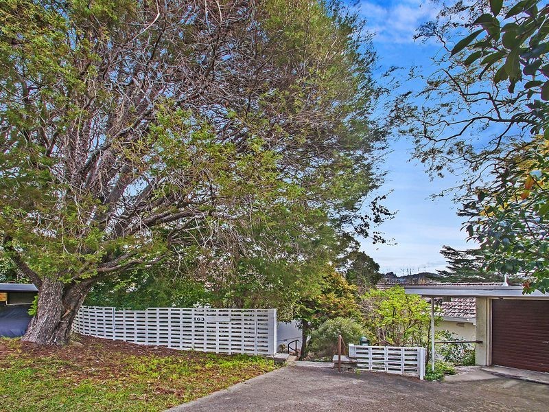 163 Seaforth Crescent, Seaforth NSW 2092