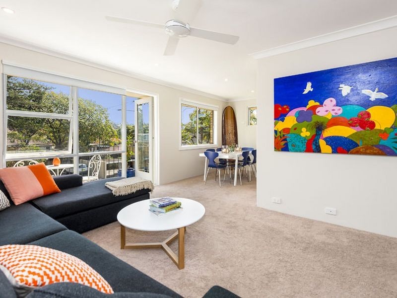 3/1 Marjory Thomas Place, Balgowlah NSW 2093