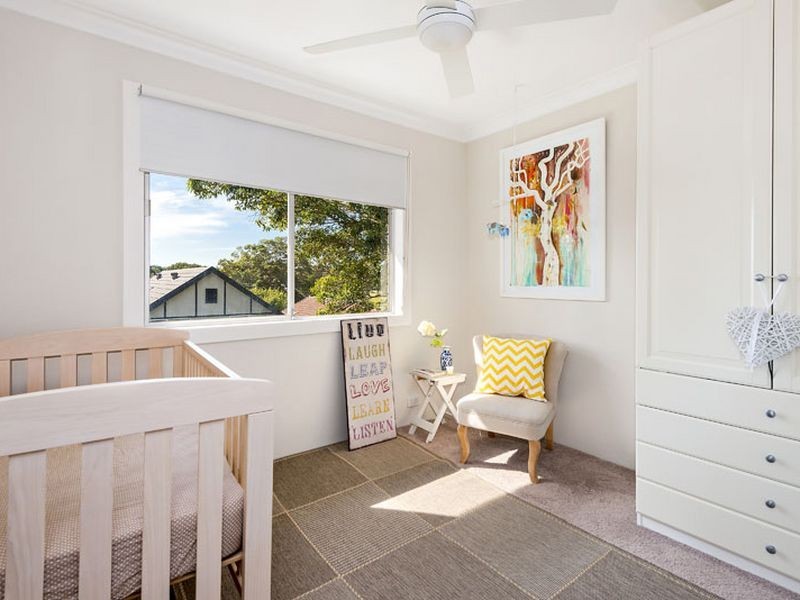 3/1 Marjory Thomas Place, Balgowlah NSW 2093