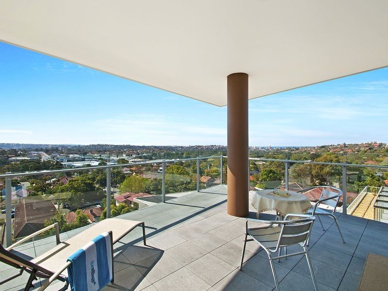 503/4 Sylvan Avenue, Balgowlah NSW 2093