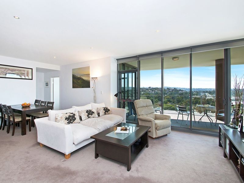 503/4 Sylvan Avenue, Balgowlah NSW 2093