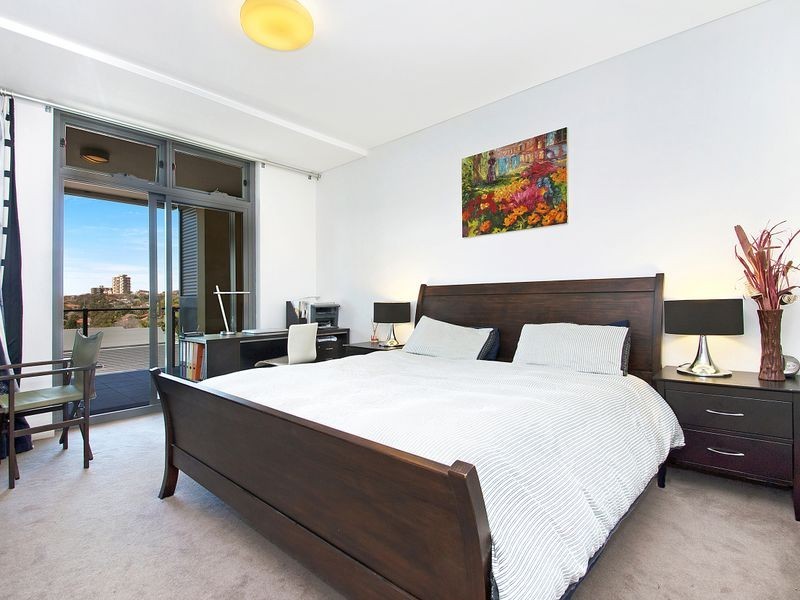 503/4 Sylvan Avenue, Balgowlah NSW 2093