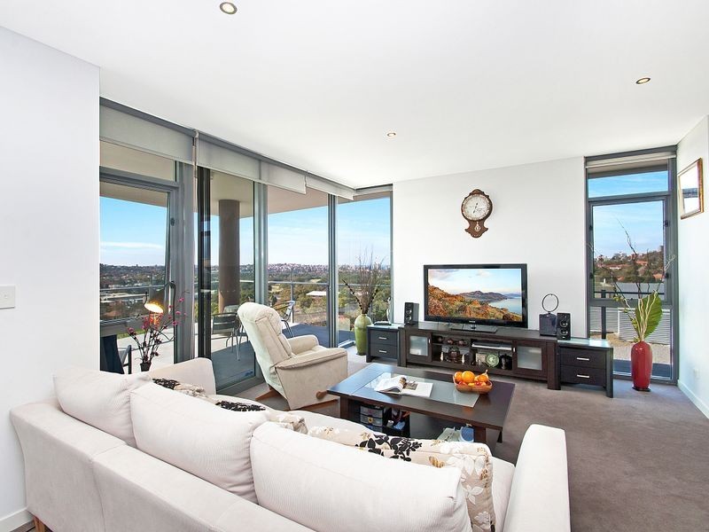 503/4 Sylvan Avenue, Balgowlah NSW 2093