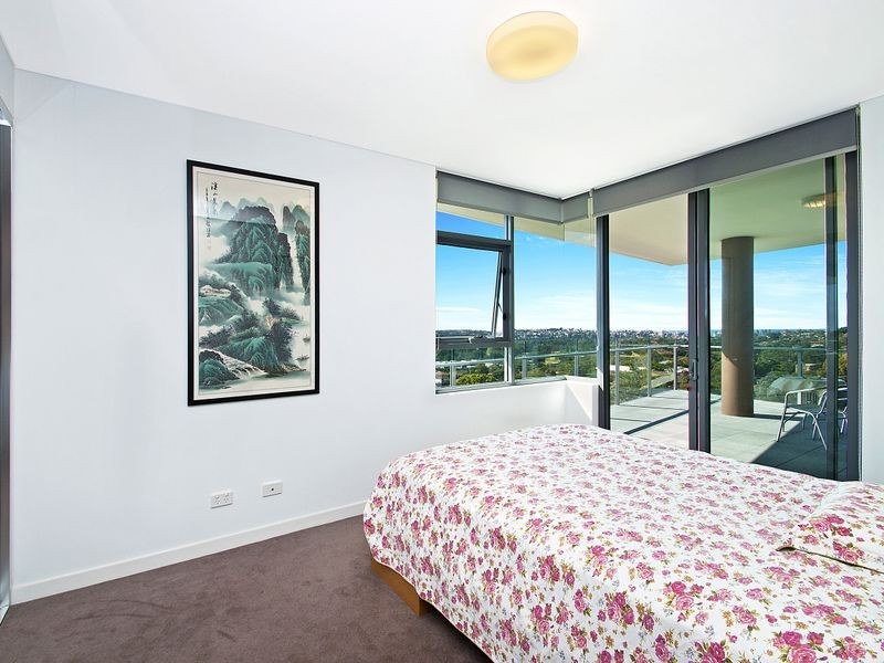 503/4 Sylvan Avenue, Balgowlah NSW 2093