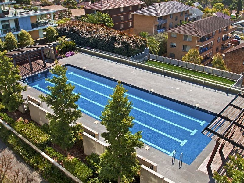 503/4 Sylvan Avenue, Balgowlah NSW 2093