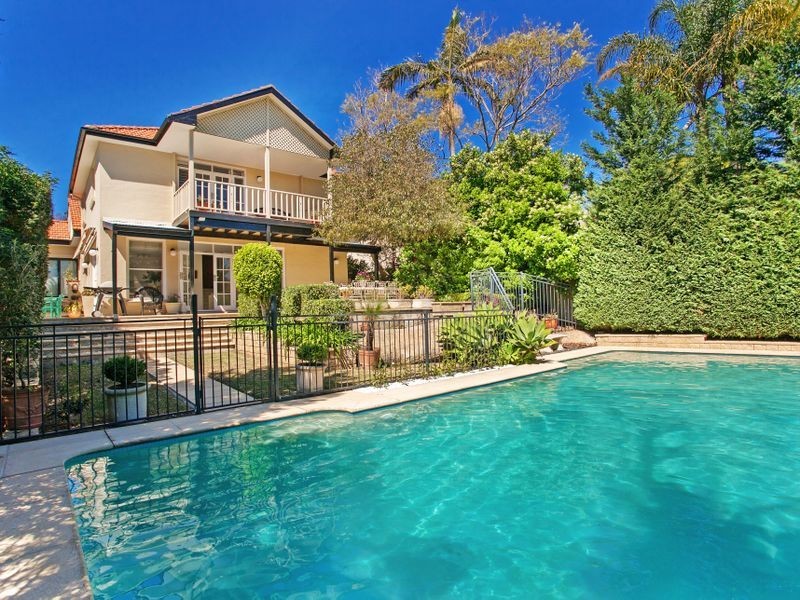 79 Curban Street, Balgowlah Heights NSW 2093