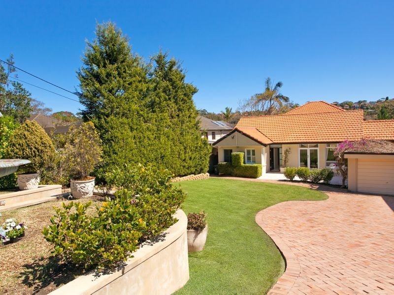 79 Curban Street, Balgowlah Heights NSW 2093