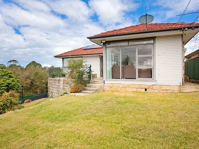 88 Macmillan Street, Seaforth NSW 2092