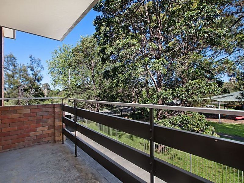 7/5 Fairway Close, Manly Vale NSW 2093
