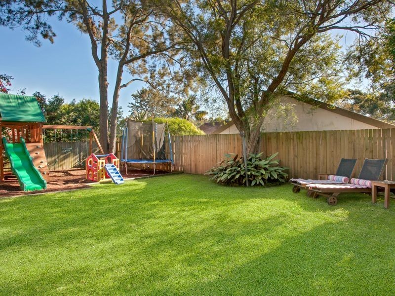 36 Lodge Street, Balgowlah NSW 2093