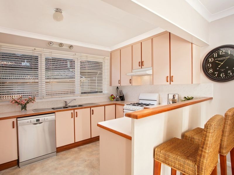 36 Lodge Street, Balgowlah NSW 2093