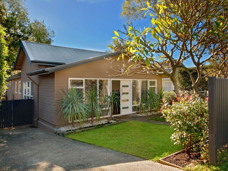 36 Lodge Street, Balgowlah NSW 2093