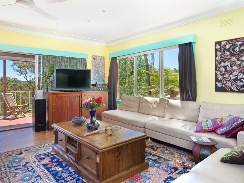 19 Drumcliff Avenue, Killarney Heights NSW 2087