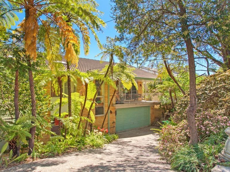 19 Drumcliff Avenue, Killarney Heights NSW 2087