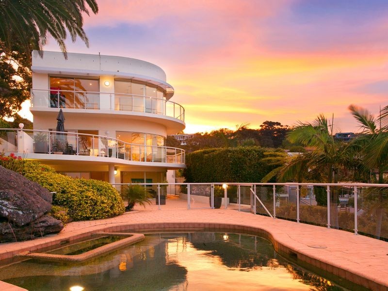 24 Beatty Street, Balgowlah Heights NSW 2093