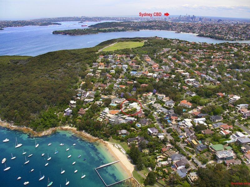 24 Beatty Street, Balgowlah Heights NSW 2093