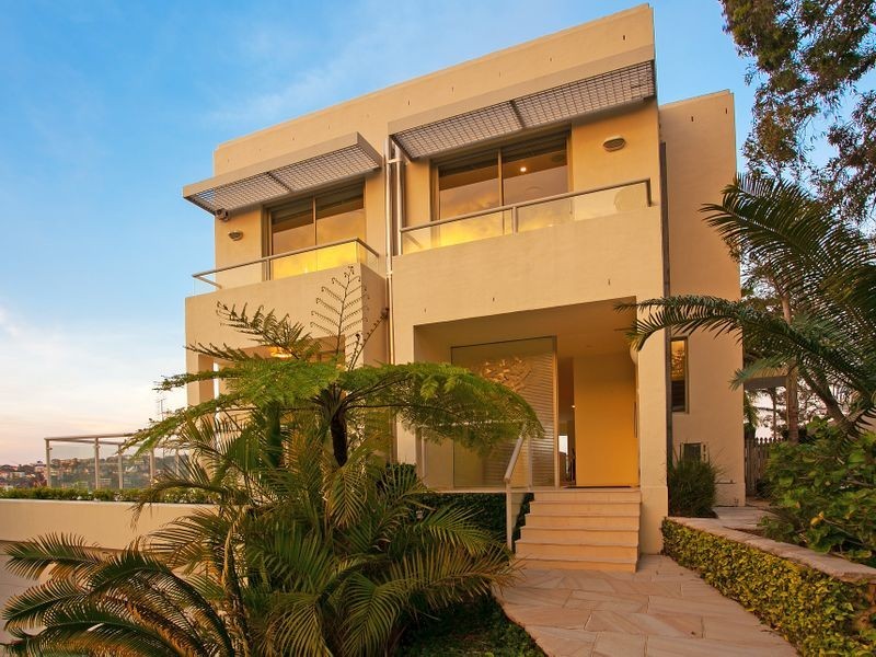 24 Beatty Street, Balgowlah Heights NSW 2093