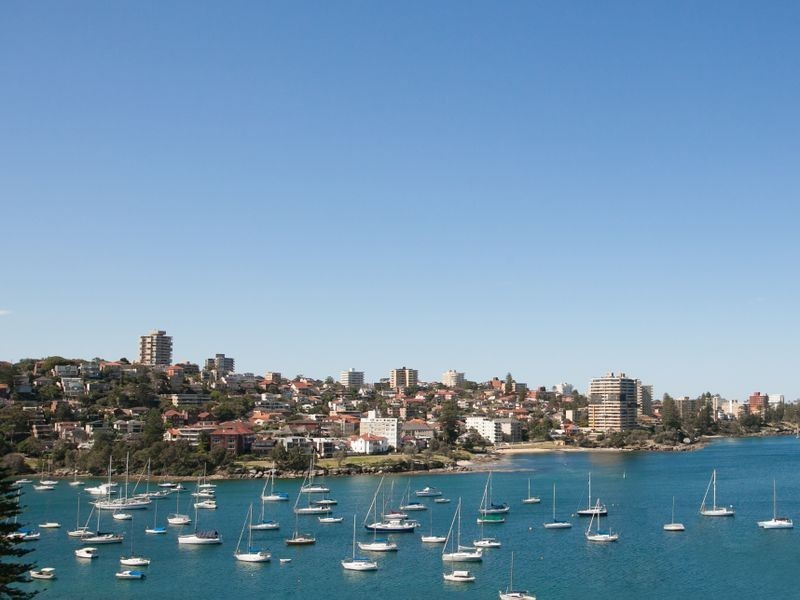 24 Beatty Street, Balgowlah Heights NSW 2093