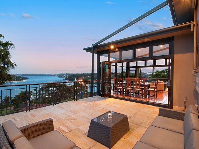 5 Edgecliffe Esplanade, Seaforth NSW 2092