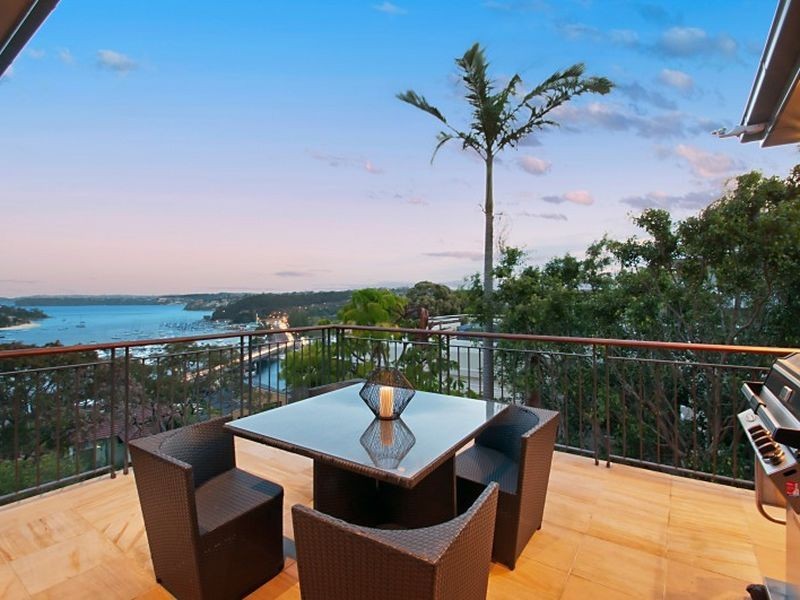 5 Edgecliffe Esplanade, Seaforth NSW 2092