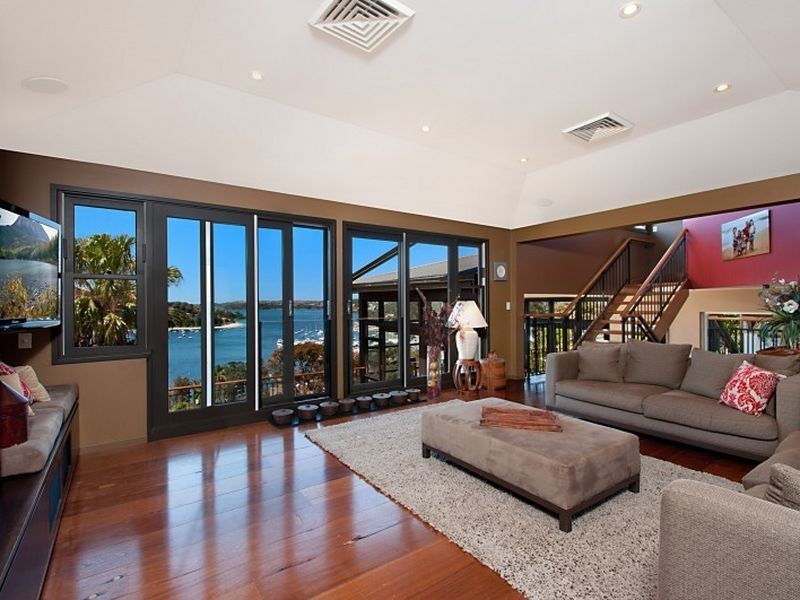 5 Edgecliffe Esplanade, Seaforth NSW 2092