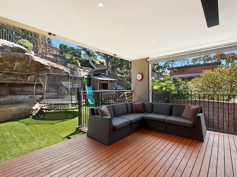 5 Edgecliffe Esplanade, Seaforth NSW 2092