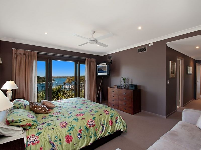 5 Edgecliffe Esplanade, Seaforth NSW 2092