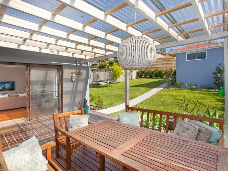 54 Woolgoolga Street, North Balgowlah NSW 2093