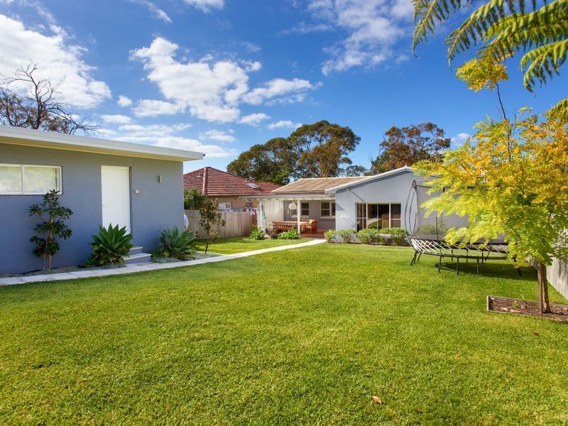 54 Woolgoolga Street, North Balgowlah NSW 2093