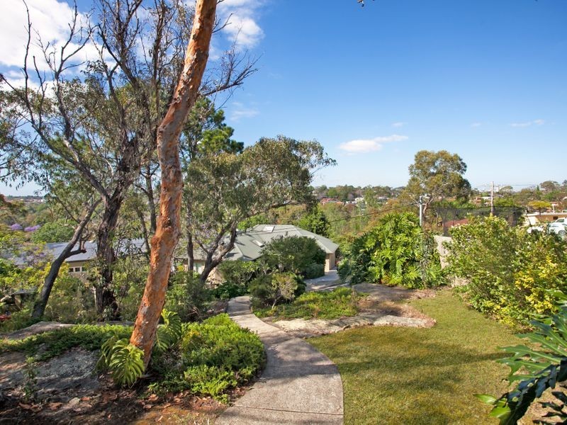 54 Woolgoolga Street, North Balgowlah NSW 2093