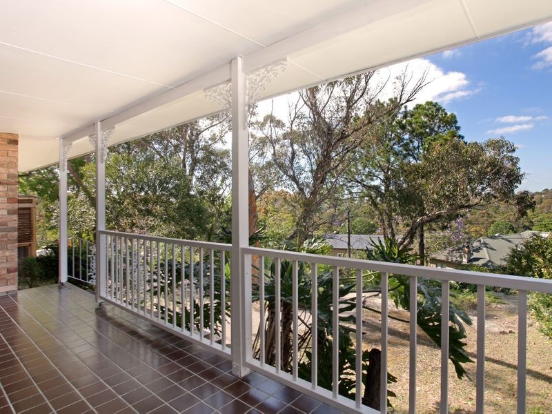 54 Woolgoolga Street, North Balgowlah NSW 2093