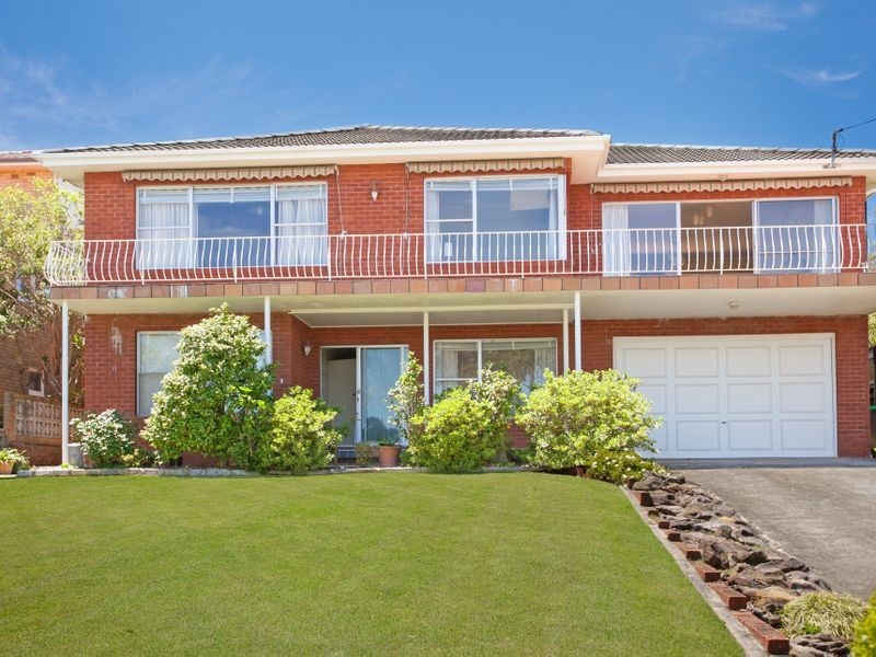 8 Tabalum Road, Balgowlah Heights NSW 2093