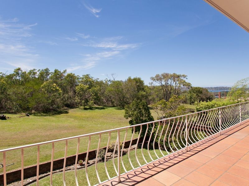 8 Tabalum Road, Balgowlah Heights NSW 2093