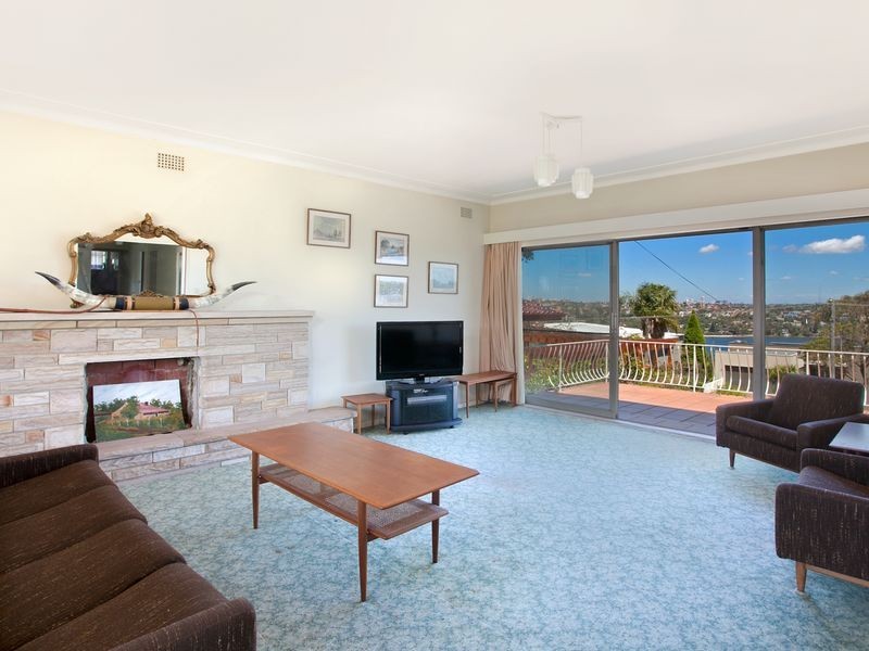 8 Tabalum Road, Balgowlah Heights NSW 2093