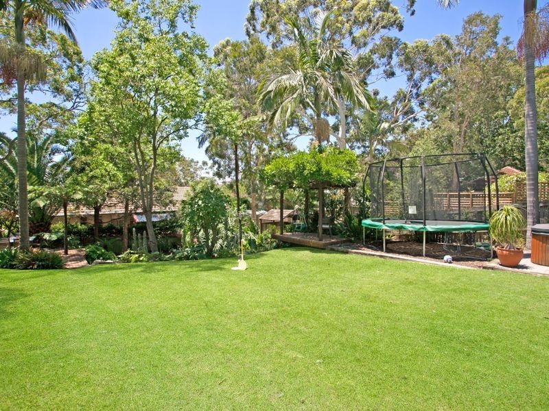 14 Ernest Street, Balgowlah Heights NSW 2093