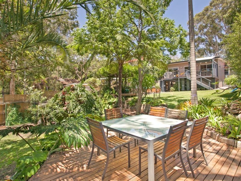 14 Ernest Street, Balgowlah Heights NSW 2093